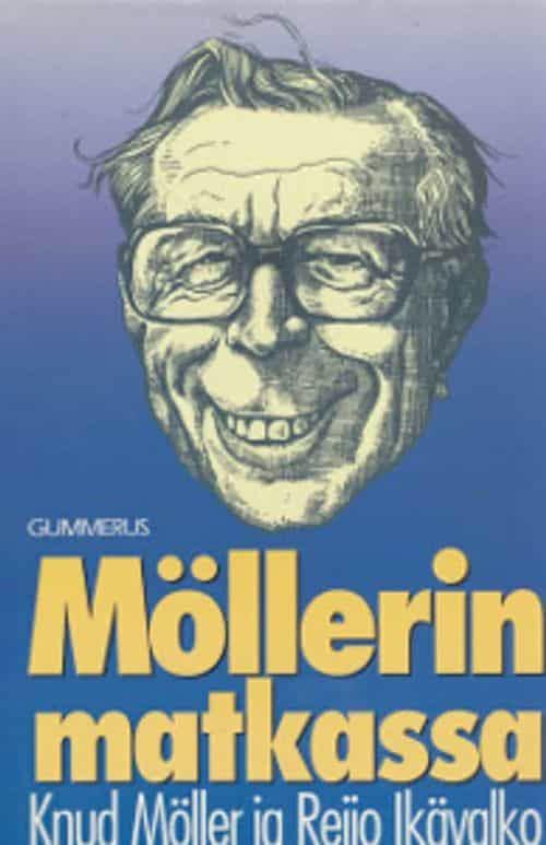 Möllerin matkassa