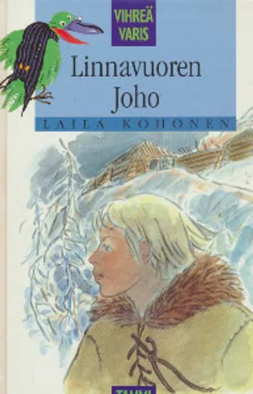 Linnavuoren Joho