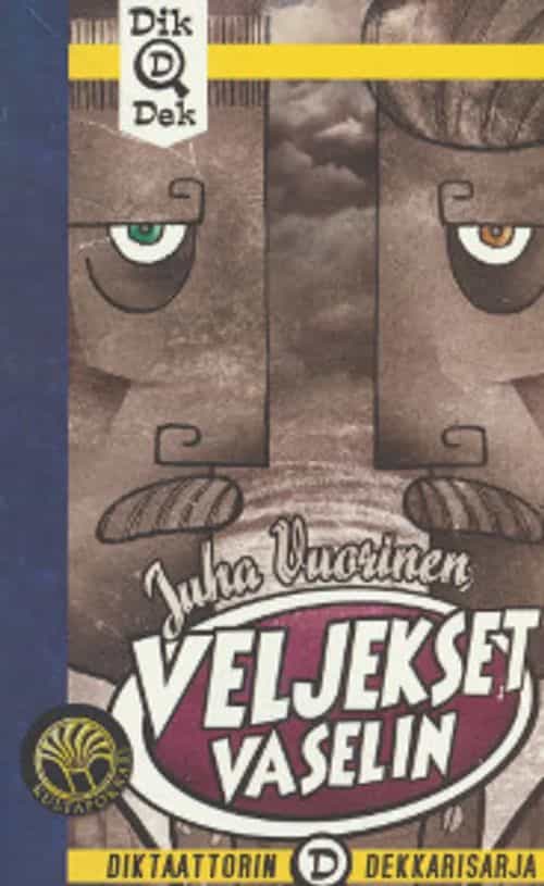 Veljekset Vaselin
