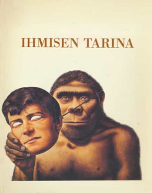 Ihmisen tarina