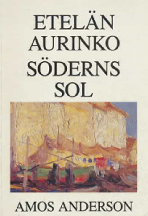 Etelän aurinko