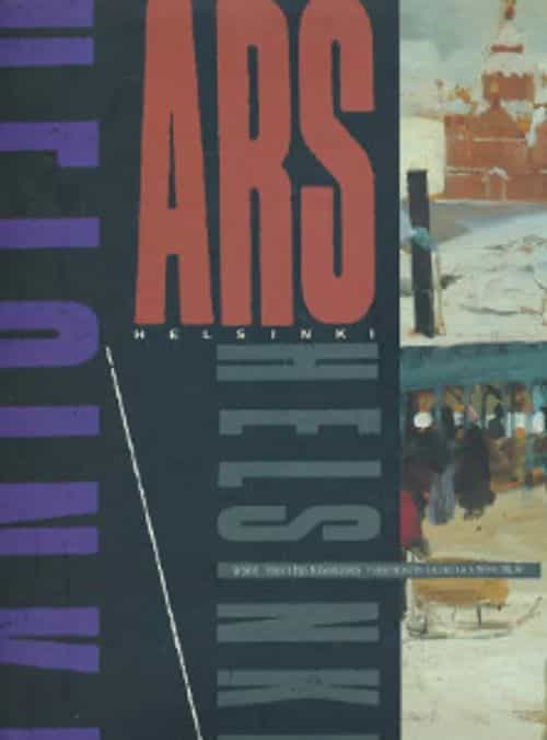 Ars Helsinki