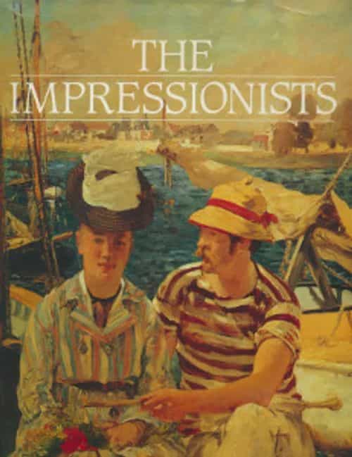 The Impressionists