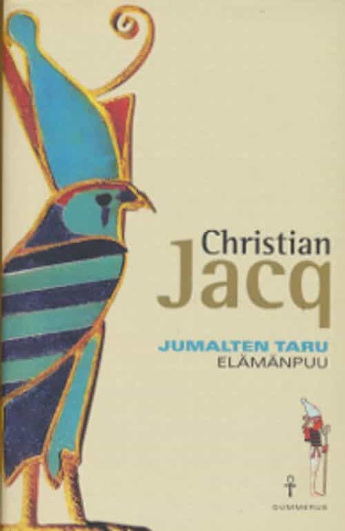 Jumalten taru, Elämänpuu