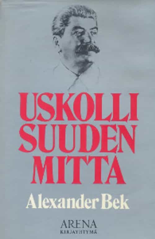 Uskollisuuden mitta