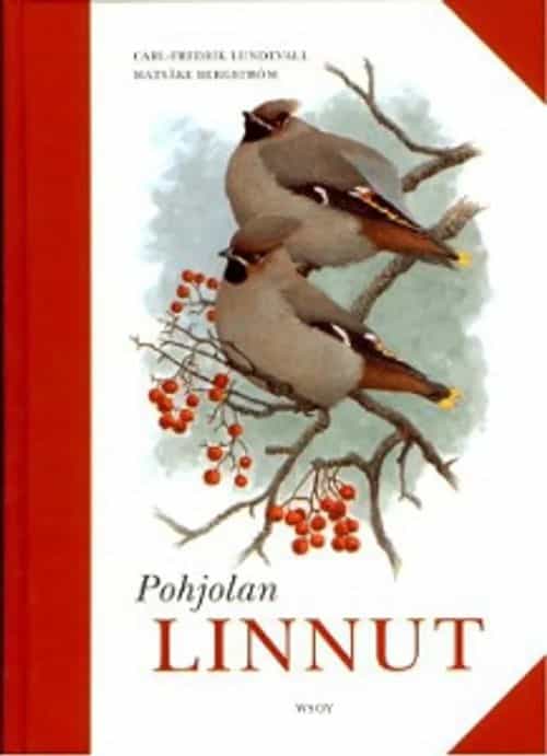 Pohjolan linnut