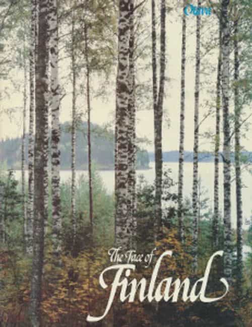 The Face of Finland