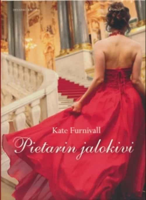 Pietarin jalokivi
