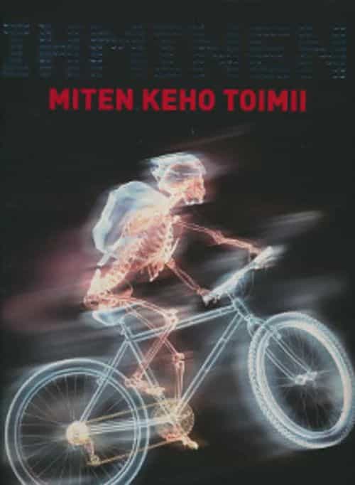 Ihminen - Miten keho toimii