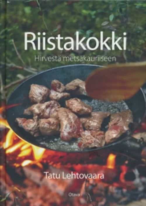 Riistakokki Hirvestä metsäkauriiseen