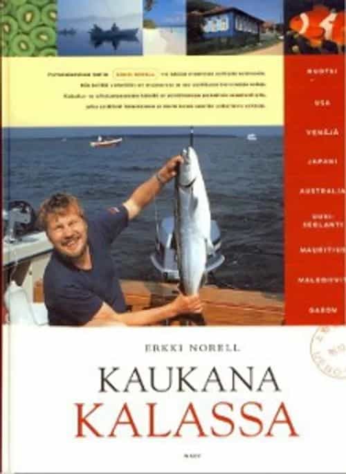 Kaukana kalassa