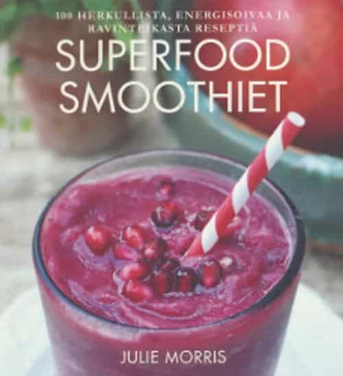 Superfood smoothiet