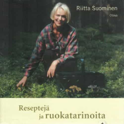 Reseptejä ja ruokatarinoita