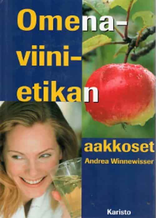 Omenaviinietikan aakkoset