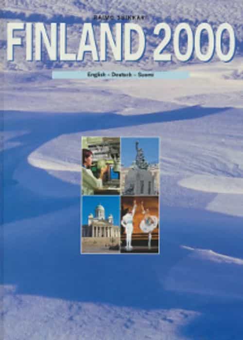 Finland 2000