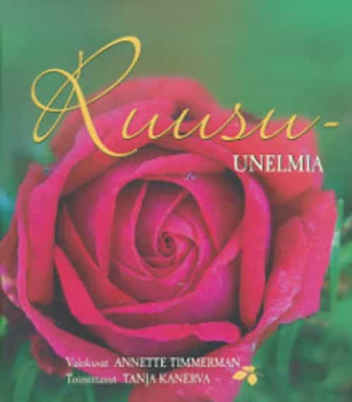 Ruusu-unelmia