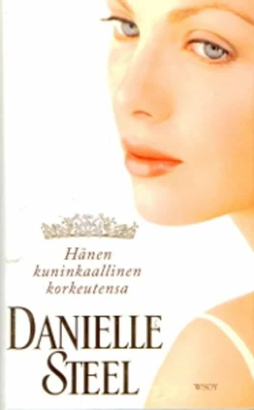 Hänen kuninkaallinen korkeutensa