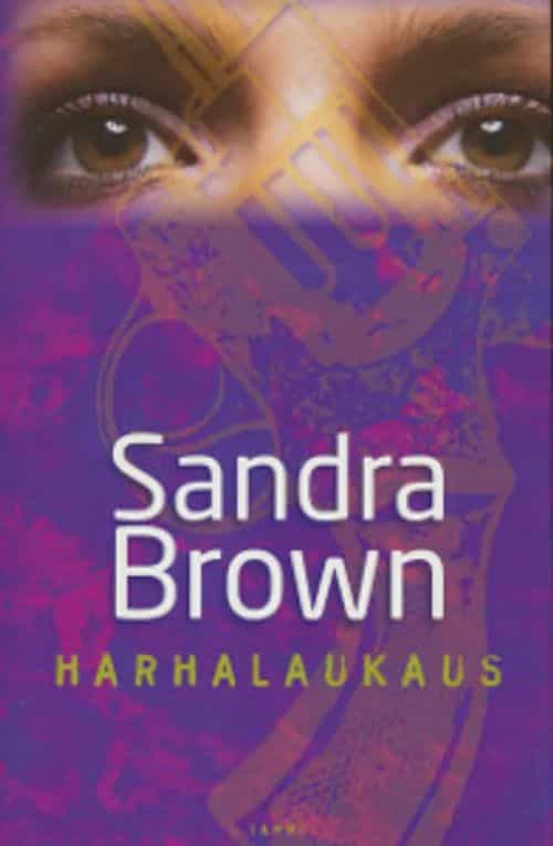 Harhalaukaus