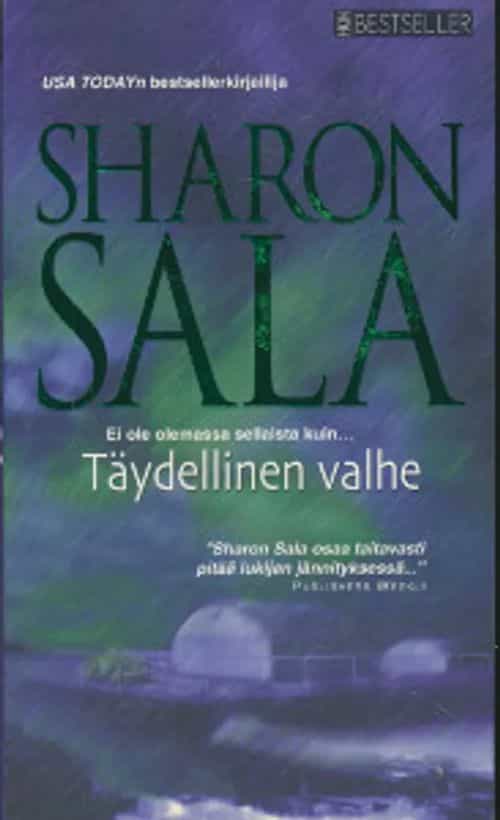 Täydellinen valhe