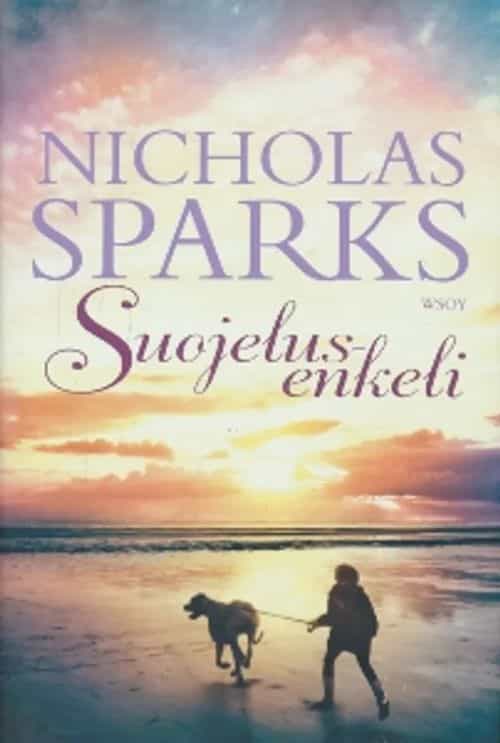 Suojelusenkeli