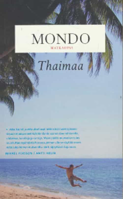 Thaimaa - Mondo matkaopas