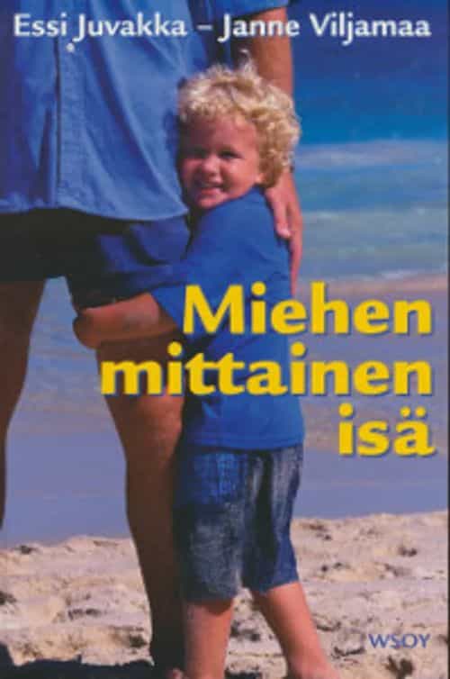 Miehen mittainen isä