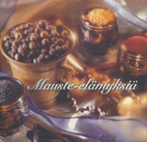 Mausta-elämyksiä