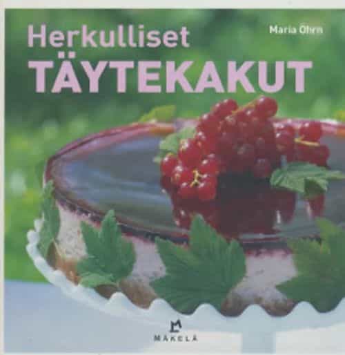 Herkulliset täytekakut