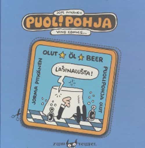 Puolipohja