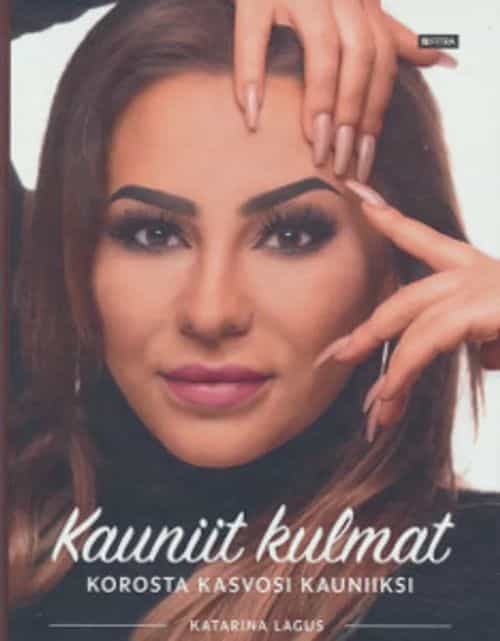 Kauniit kulmat - Korosta kasvosi kauniiksi
