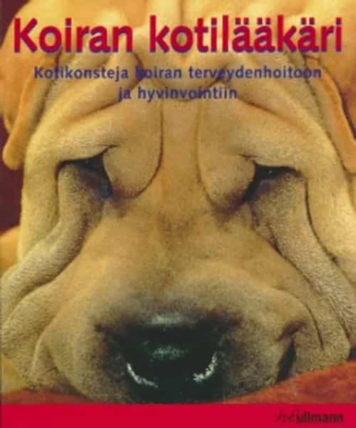 Koiran kotilääkäri