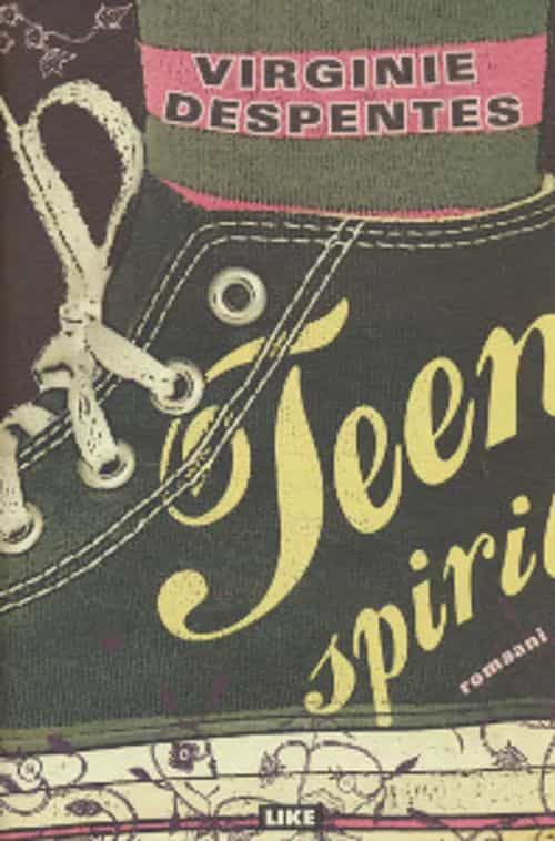 Teen spirit