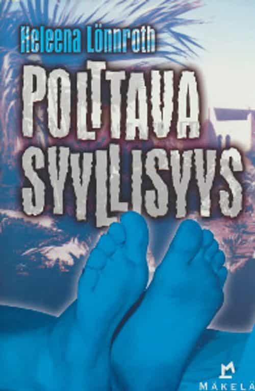 Polttava syyllisyys
