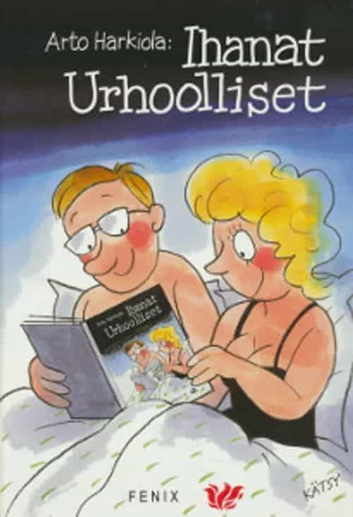 Ihanat urhoolliset