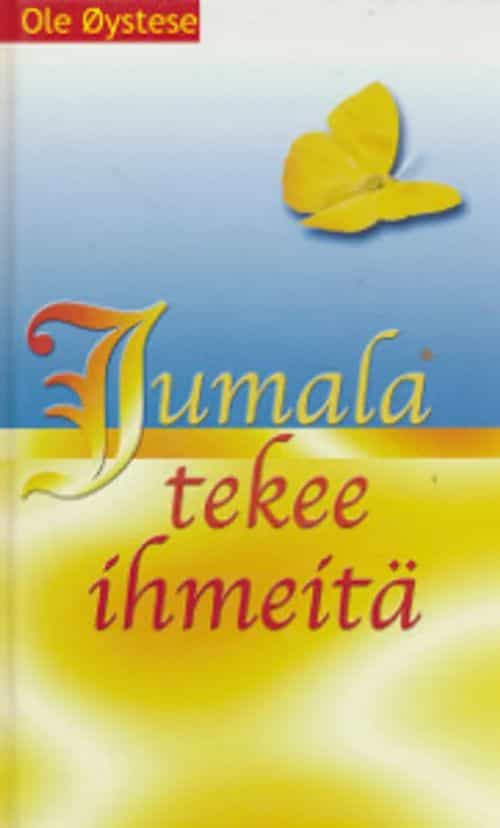 Jumala tekee ihmeitä