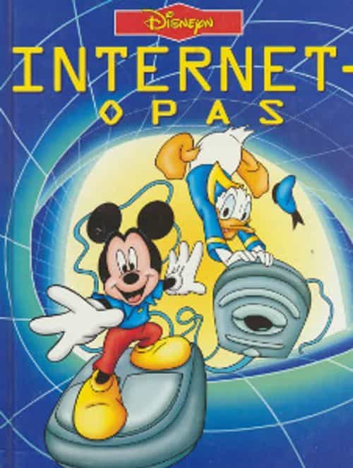 Internet-opas