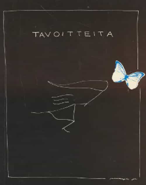 Tavoitteita