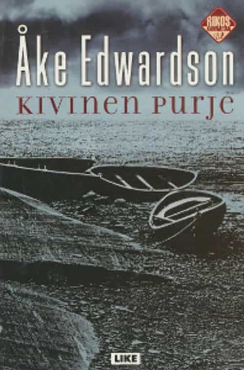 Kivinen purje