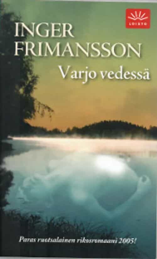 Varjo vedessä