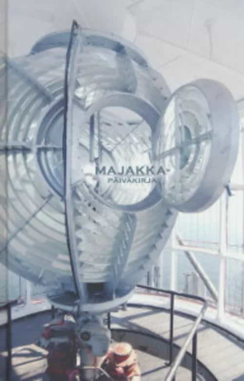 Majakkapäiväkirja