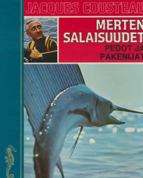 Merten salaisuudet, Pedot ja pakenijat