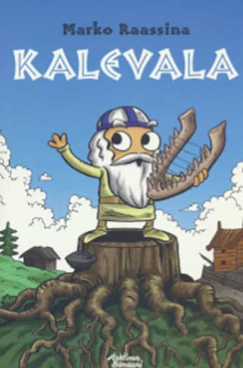Kalevala