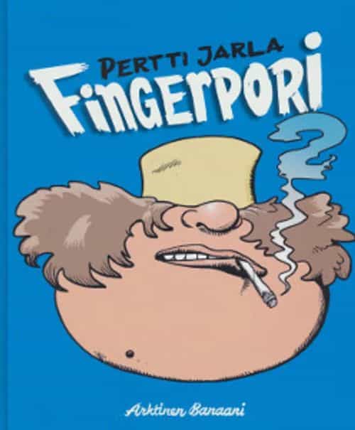Fingerpori 2