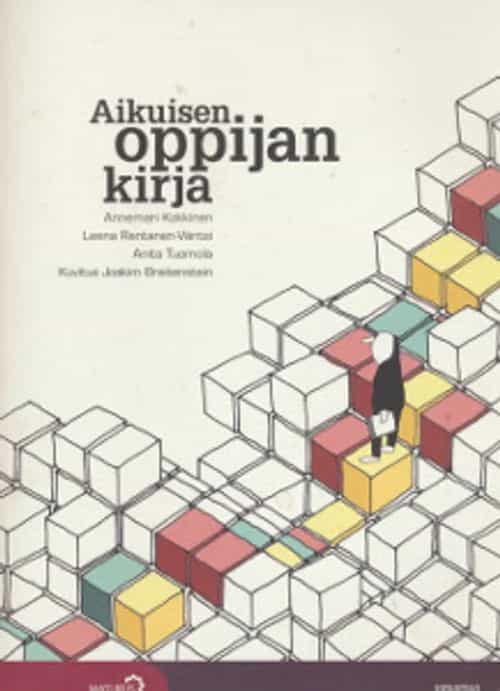 Aikuisen oppijan kirja