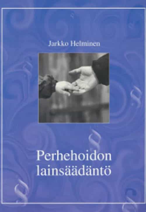 Perhehoidon lainsäädäntö