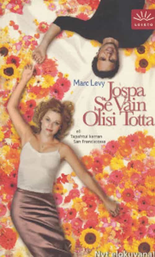 Jospa se vain olisi totta