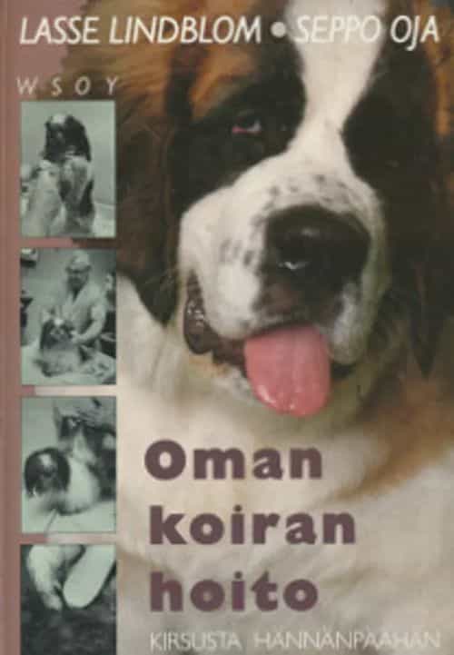 Oman koiran hoito, Kirsusta hännänpäähän