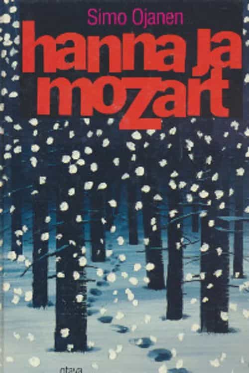 Hanna ja Mozart