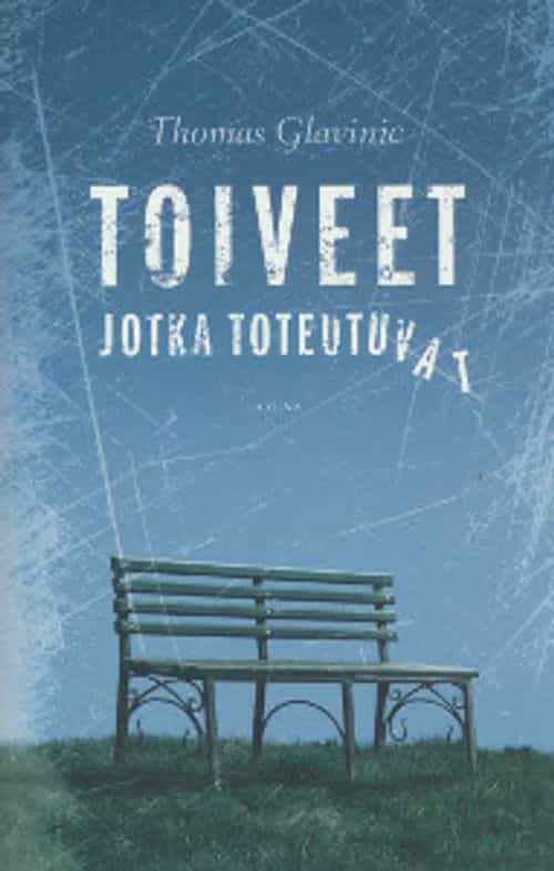 Toiveet jotka toteutuvat