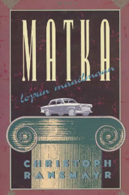 Matka lopun maailmaan